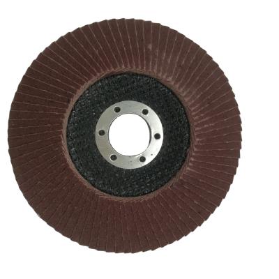 China High Efficiency T29 AA Flap Disc Grinding Wheel Metal Grinding Wheels Abrasive Polishing Disc for sale