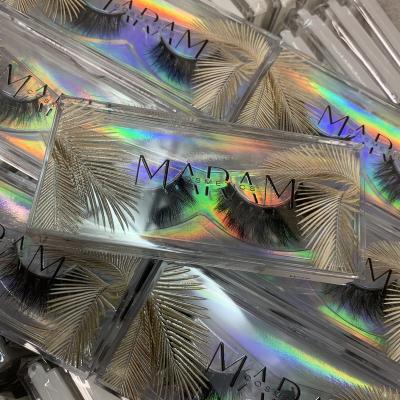 China Natural Soft Eyelash Cheap Lashes Create Clean Eyelash Brands Other Thick Short Strip Glitter Eyelashes 25 25 Mm 15mm Silk Mink 3D Lashes Seller for sale