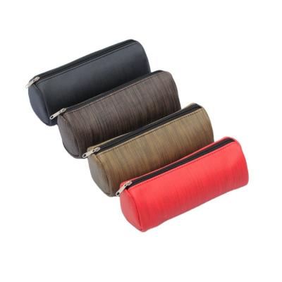 China 2020 Newest Package Pencil Pouch Eyeglasses Or Others Make Up Bag Pouch Cosmetic Packaging for sale