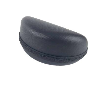 China Modern Black EVA Sunglasses Case Lenses for sale