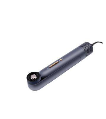 China For Home Use Portable Multifunctional Madatop 1200W Hair Dryer Fragrance Hair Straightener For Cuticle Aligned Hair for sale