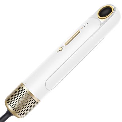 China Other Success Hair Dryer 1200W Hair Brush Dryer Comb One Step Airbrush Wholesale Professional Hot Cold Hair Dryer for sale