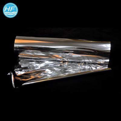 China High Barrier CVMbopp Bopp Film High Grade Metallized Packaging Moisture Proof For Food Printing for sale