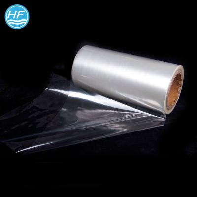 China Buy Moisture Proof Directly From China Manufacturer Moisture Proof Biaxial Stretching Bopp Transparent Film for sale