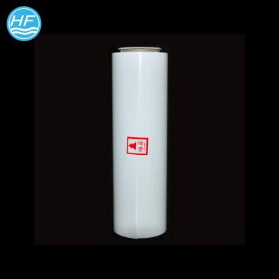 China Factory Direct Moisture Proof Used For Led Lights Electrical Insulating Opaque White PP Film for sale