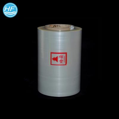 China Packaging Material Food Grade Retort CPP CPP Moisture Proof High Quality Aseptic Microwavable Resistant Film for sale