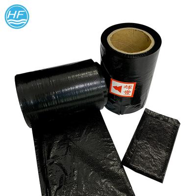 China Customizable Stretch Film Dialysis Film Moisture Proof Protective Customizable PE Perforated Color Film for sale