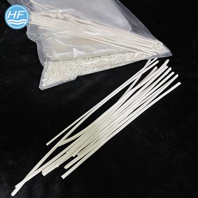 China Wholesale Moisture Proof /degradable PBAT PLA Modified Fully Biodegradable and Compostable Resin For Straw for sale