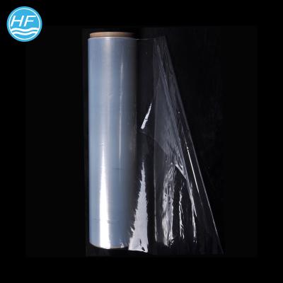 China Factory Wholesale Fresh Common Food Barrier Film BOPA Preservation Nylon Moisture Proof Film Moisture Proof for sale