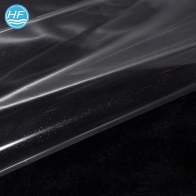 China OEM Moisture Proof Universal Transparent Wrapping Materials Starlight BOPP Wrapping Film for sale