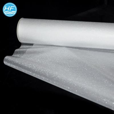 China China Packaging Materials Innovative Moisture Proof Products CPP Metallized Film Sparkle Film For Lamination for sale