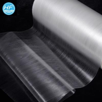 China Glossy Materials Grain Stretch Film Laminate Moisture Proof Biaxial Stretching Printing Wood Film for sale