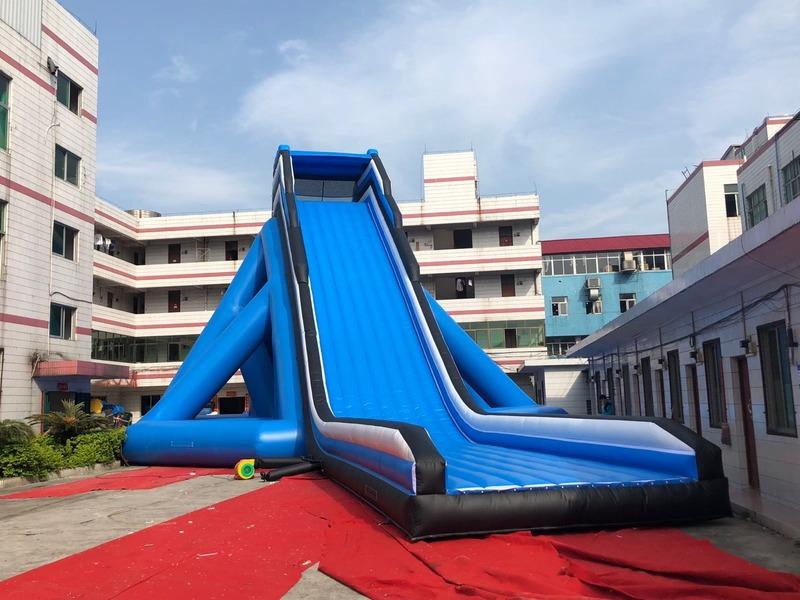 Verified China supplier - Guangzhou Shuizhile Sports Entertainment Equipment Co., Ltd.