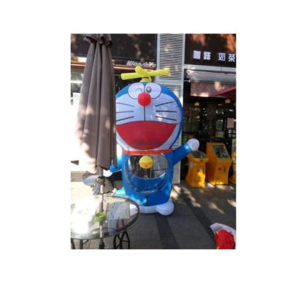 China SZL /holiday new year festival/holiday booth inflatable cube money cash grabbing machine for sale