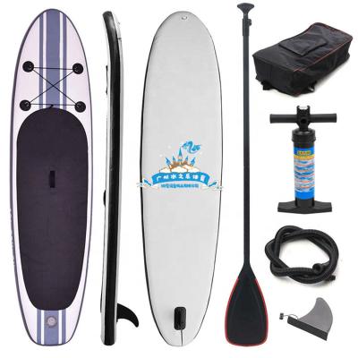 China Factory Promotional Sale Unisex SUP Double Layer PaddleBoard Standup With Squid Games Theme for sale