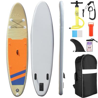 China SZL/OEM unisex sup wholesale inflatable surfboard paddle board factories surfboards surfboard surf paddel epoxy submarine for sale