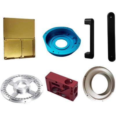 China Aluminum factory direct sales of non-standard metal products processing price concessions and fast delivery for sale