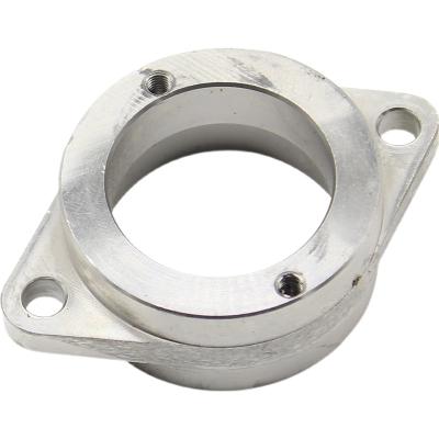 China Automation Equipment Aluminum Accessories Customized Metal CNC Machining Parts Stainless Steel Aluminum Parts for sale