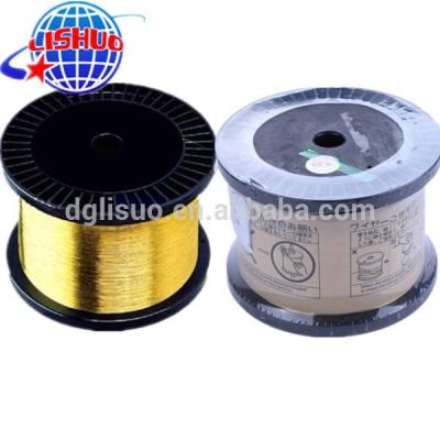 China For EDM Wire Cutting Machine EDM Brass Wire/Copper Wire Manufacturer/EDM Brass Brass Wire For EDM Wire Cutting Machine for sale