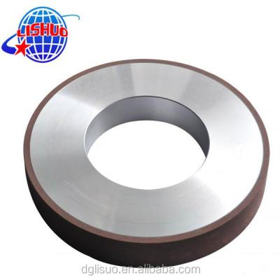 China Hot Selling Nonferrous Metal Abrasive Diamond Grinding Wheels for sale