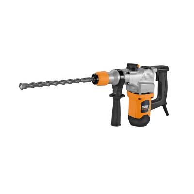 China 3 Function Heavy Duty Electric Rotary Drill 800W 26mm Hammer Drill Machine for sale