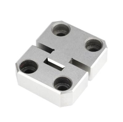 China Steel Hardware Precision Cnc Turning T-type Adminicule for sale