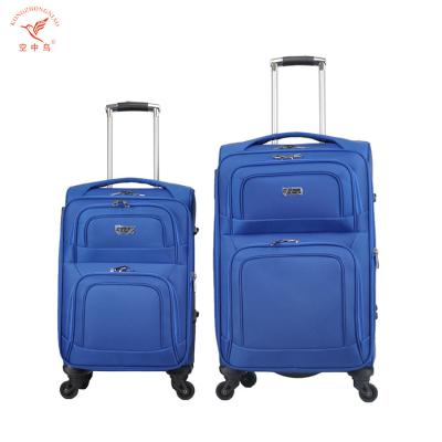 China China Single Travel Suitcase Factories Supply Best Seller Cheap Soft Baggage Travel Filter Mounts for sale