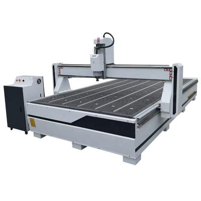 China Building Material Shops Wood Carving Furniture Industry Woodworking CNC Router 1325 Machine CNC Price for sale