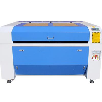 China Water Cooled Mini Label CNC Die Cutting And Laser Engraving Paper Machine for sale