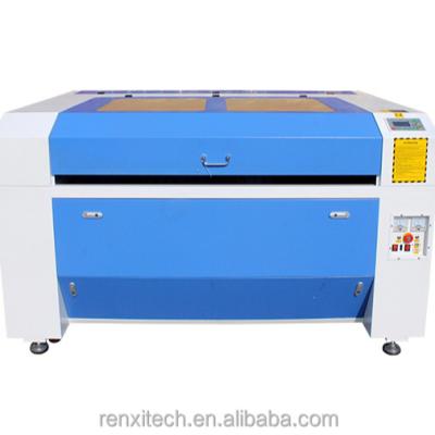 China Water Cooled Leather Leather Wood Laser Cutting Die Cut Acrylic Laser Engraving Cutting Machine Best Price for sale