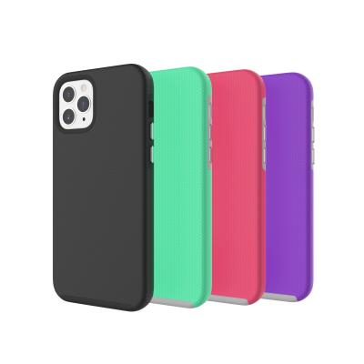 China Wholesale Price Soccer Pattern Football Pattern Mobile Phone Cover Ultra Thin Back Phone Case Shockproof Hard PC TPU Scratchproof For Iphone 12 Max for sale