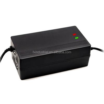 China Electric Jet/Escooter/Ebike...Addison 7 Series 24V Lithium Ion Battery Pack Charger DC 29.4V 2A 3A For Electric Bike E-scooter Motorcycle for sale