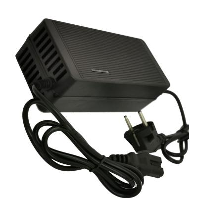 China Favorable Price Motorcycle / Scooter Electric Rechargeable Car Battery Industrial Charger 36V5A for sale