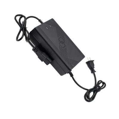 China E-scooter ADDISON 60V60Ah lead acid battery charger for electric car batteries for sale