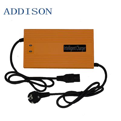 China Electric Jet/Escooter/Ebike... China Factory 1s 3.6v 3.7v 4.2v 4a 5a Li-ion Lipo Fast Desktop Battery Charger for sale