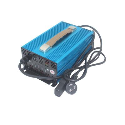 China Electric Jet/Escooter/Ebike...ADDISON 600W 24V36V 48V60V 72V DC 5A 8A 10A 15A 20A Motorcycle Car Battery Lead Acid Charger For Electric Scooter 60V 72V for sale