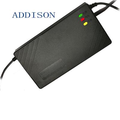 China Electric Jet/Escooter/Ebike…ADDISON 240W 48V 60V 72V 3A4A aluminum electric tricycle lead acid battery fast charger for electric tricycle citcycoco for sale