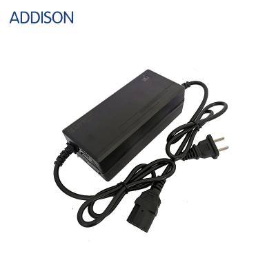 China Electric Jet/Escooter/Ebike…ADDISON 7S 24V Lithium Ion Car Battery Charger for electric bike bicycle tricycle citycoco scooter e-vehicle for sale