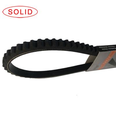 China Machinery Repair Shops Manufacturer Of High Quality Automotive Transmission Belts, Automotive Laminated Cogged Belts for sale