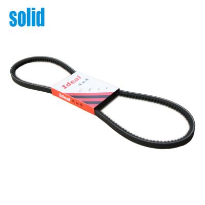 China 50000KM-100000KM Hot Sale Automobile EPDM Recmf-1350 9.5X875La Automotive Belt for sale