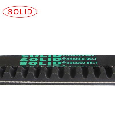 China Heavy Duty V-Belt 17x914 Li Fits M S330 (Oil Plate Compactor PN: H330700002-2) for sale