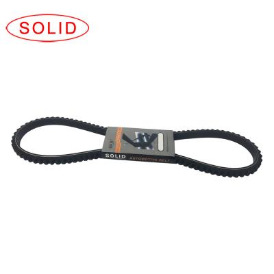 China Factory car V-belt for LAND CRUISER COASTER 90916-02452 for sale