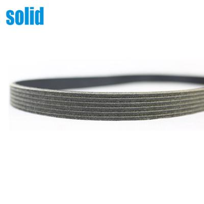 China Automobile China Factory Supply Auto V Ribbed Belt PK Belt Fan 2PK 3PK 4PK 5PK 6PK 7PK 8PK 9PK 10PK Belt for sale