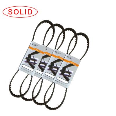 China 111teeth timing belt for Wuling Sun LZW6381 LZW6371 LZW6376 LZW6390 111MR17 for sale