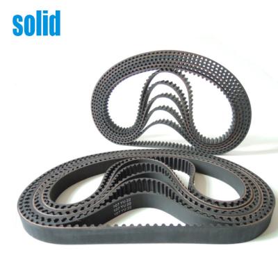 China High Quality Auto Drive Belt Timing Belt For Peugeot 405 Engine Auto Belt 114MR17 for sale