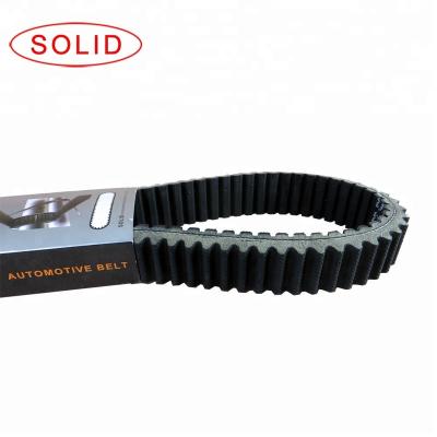 China CR+ARAMID Accessories Drive Belt-G-Force CVT Belt 40G3691 for sale