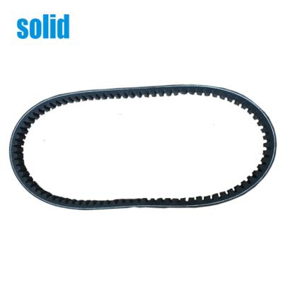 China High quality motorcycle scooter GY6-150 cvt belt 743X20X30 for sale