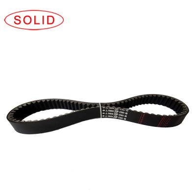 China Anti Oil Transmission Belt 2DP-E7641-00 For YAMAHA NMAX 125 155 160 Made With Aramid Motorcycle Belt for sale