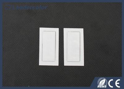 China Custom Anti Metal Nfc Tags , Printable Nfc Programmable Tags 10cm - 1m Range for sale