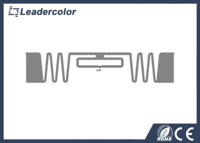 중국 장거리 물자 애완 동물 수동적인 uhf rfid 꼬리표는 H6 + MR6 칩 Impinj, 몬차 R6를 가진 상감세공을 말립니다 판매용